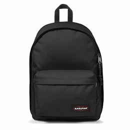 Out of Office Rucksack, 44 cm, 27 L, Schwarz (Black)