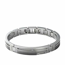 Herren Armband Edelstahl