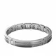 Fossil Herren Armband Edelstahl