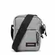 Eastpak The One Umhängetasche, 21 cm, 2.5 L, Grau (Sunday Grey)
