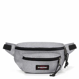 Doggy Bag Gürteltasche, 27 cm, 3 L, Grau (Sunday Grey)