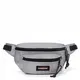 Eastpak Doggy Bag Gürteltasche, 27 cm, 3 L, Grau (Sunday Grey)