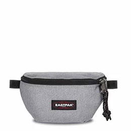 Springer Gürteltasche, 23 cm, 2 L, Sunday Grey (Grau)