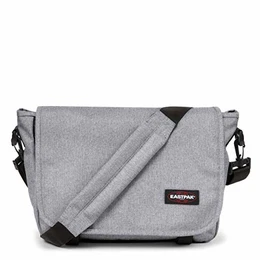 Jr Umhängetasche, 33 cm, 11.5 L, Grau (Sunday Grey)