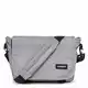 Eastpak Jr Umhängetasche, 33 cm, 11.5 L, Grau (Sunday Grey)