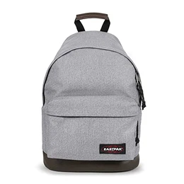 WYOMING Rucksack, 24 L - Sunday Grey (Grau)