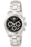 Invicta Speedway Herrenuhr 