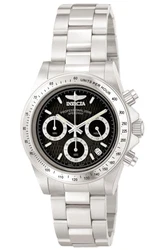 Invicta Speedway Herrenuhr 