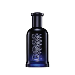 Hugo Bottled Night, Eau de Toilette Spray, 1er Pack (1 x 100 ml)