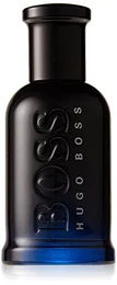 Hugo Bottled Night, homme/ men, Eau de Toilette, Vaporisateur/ Spray, 40 ml