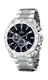 Festina Herren Chronograph Quarz Uhr mit Edelstahl Armband F16488/3