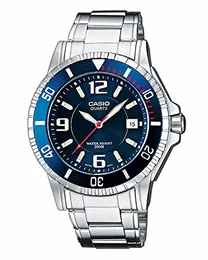 Collection Herren-Armbanduhr MTD1053D2AVES