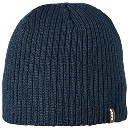 Herren Beanie 15-0000000007, Blau, One Size