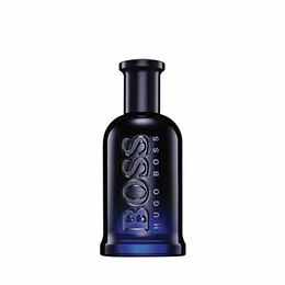 Hugo Bottled Night, homme/man, Eau de Toilette, 50 ml