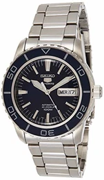Herren-Armbanduhr