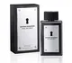Antonio Banderas Perfumes – The Secret – Eau de Toilette Spray für Herren, Fruchtiger Lederduft – 100 ml