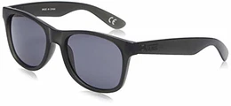Herren VLC01S6 Spicoli 4 Shades Sonnenbrille, Schwarz