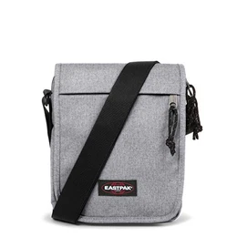 Flex Schultertasche, 23 cm, 3.5 L, grau (Sunday Grey)