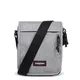 Eastpak Flex Schultertasche, 23 cm, 3.5 L, grau (Sunday Grey)
