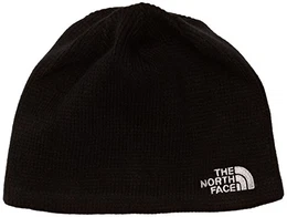 Unisex Mütze Bones, tnf black, One Size, T0AHHZJK3
