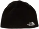The North Face Unisex Mütze Bones, tnf black, One Size, T0AHHZJK3