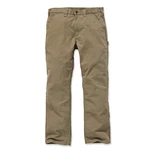 Carhartt Twill Utility Work Hose braun/Braun Carhartt Twill Utility Work Hose braun/Braun