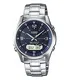 Casio Wave Ceptor Solar- und Funkuhr LCW-M100DSE-2AER