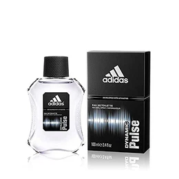 Dynamic Pulse Eau de Toilette Spray 100 ml