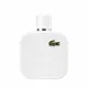 Lacoste L 12 Blanc homme/men, Eau de Toilette, Vaporisateur, 1er Pack (1 x 100 ml)