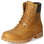 Panama Jack Panama 03 Herren Kurzschaft Stiefel & Stiefeletten Gelb