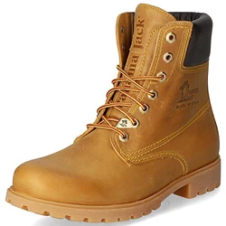Panama Jack Panama 03 Herren Kurzschaft Stiefel & Stiefeletten Gelb