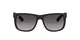 Ray-Ban MOD. 4165 Ray-Ban Sonnenbrille Mod. 4165 Wayfarer Sonnenbrille 55, Schwarz