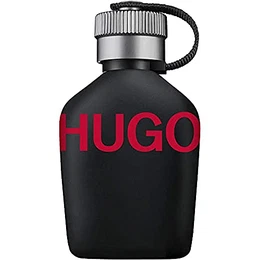 Hugo Just Different homme/men, Eau de Toilette, Vaporisateur/Spray 75 ml, 1er Pack (1 x 75 ml)