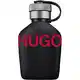 Hugo Boss Just Different homme/men, Eau de Toilette, Vaporisateur/Spray 75 ml, 1er Pack (1 x 75 ml)