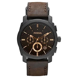 FOSSIL Uhr 'Machine'