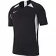Nike Herren M NK Dry Legend JSY SS T-Shirt, Black/White/White/(White), M