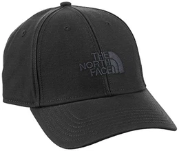 Erwachsene Kappe 66 Classic Hat, Schwarz (Nero), Einheitsgröße