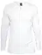 Urban Classics Herren Basic Henley L/S Tee Sweatshirt, Weiß (white 220), L
