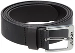 LEVI'S Gürtel 'Free' Schwarz/Black