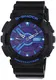 Casio Herren-Armbanduhr XL G-Shock Style Series Chronograph Quarz Resin GA-110HC-1AER
