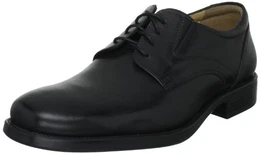 Man UOMO FEDERICO SHOES BLACK_43 EU