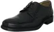 Geox Man UOMO FEDERICO SHOES BLACK_43 EU
