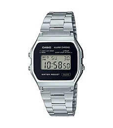 Herren-Armbanduhr Collection A158WEA-1EF