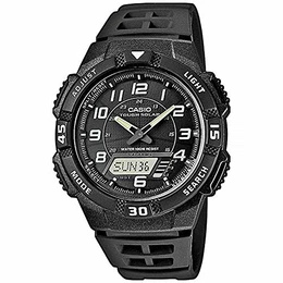 Collection Herren Armbanduhr AQ-S800W-1BVEF