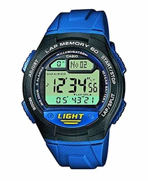 Collection Unisex Armbanduhr W-734-2AVEF
