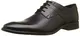 bugatti Herren 313521011000 Derbys, Schwarz, 43 EU