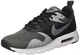 NIKE AIR MAX TAVAS PRM, black/dk grey heather/white, 42, 898016