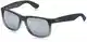 Ray-Ban MOD. 4165 Ray-Ban Sonnenbrille MOD. 4165 Wayfarer Sonnenbrille 55, Grau