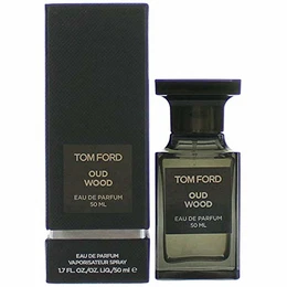Oud Wood Eau de Parfum, 50 ml