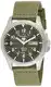Seiko Herrenuhr Analog Automatisch mit Textilarmband – SNZG09K1